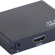 (VONHAUS NANO 3.0 07/020 MINI HDMI MEDIA PLAYER)