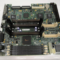 PR16666_157824-001_HP Dual Slot 1 Motherboard from ML370 Server - Image3