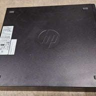 HP Compaq Pro 4300 SFF 500GB 4GB i3-3220 3.3GHz Win7Pro PC ( H5S03ET#ABU ) USED