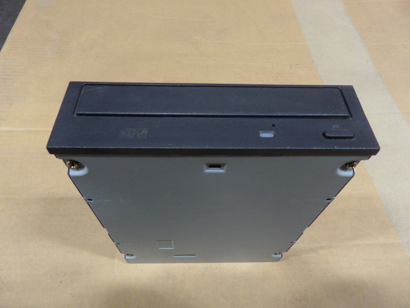 COMPAQ CRD 8484B CARBON STYLE 2 R CD ROM DRIVE (PN 176135 630 USED )