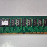 Samsung 128MB 60ns 200Pin ECC DIMM ( KMM3144C883BS3-6S ) REF