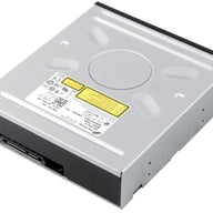 HL Data Storage Dell GH50N 16x Black Bezel SATA 5.25" DVD-RW ( 0KMH7P 0M4M08 ) USED
