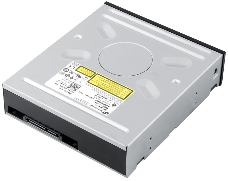 HL Data Storage Dell GH50N 16x Black Bezel SATA 5.25" DVD-RW ( 0KMH7P 0M4M08 ) USED