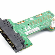 HP ProLiant DL585 501572 001 PSU Power Supply Backplane Board (013264 001 Used)