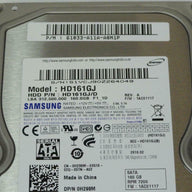 Samsung Dell 160Gb SATA 7200rpm 3.5" HDD ( HD161GJ/D HD161GJ 0H298M ) USED