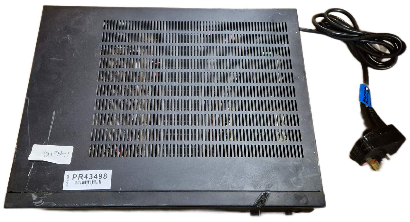 InterM A60 60W Public Address Amplifier ( NS A-60 ) USED