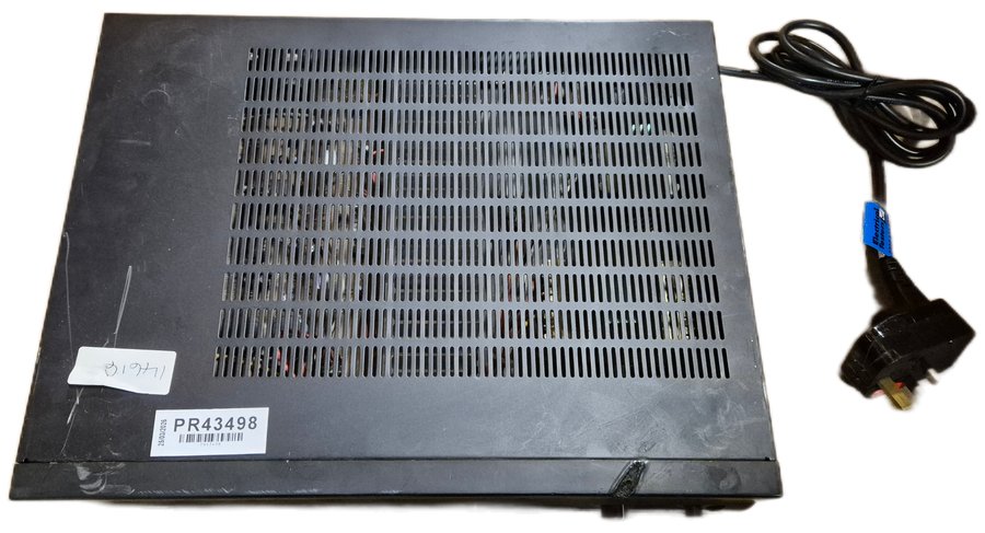 InterM A60 60W Public Address Amplifier ( NS A-60 ) USED