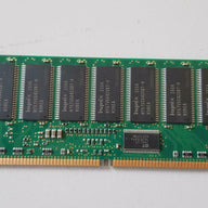 Hynix HP 512Mb SDRAM PC133R CL3 ECC Reg RAM ( HYM72V64C736BT4-H 127006-041 ) REF