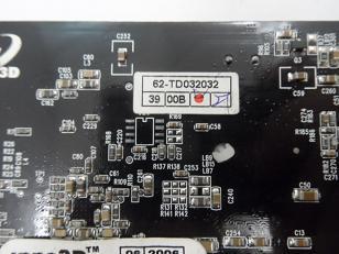 PR20910_I-6200TC-D3D3_Inno3D Turbo Cache 6200-32Bit W/32MB DVI TV Card - Image7