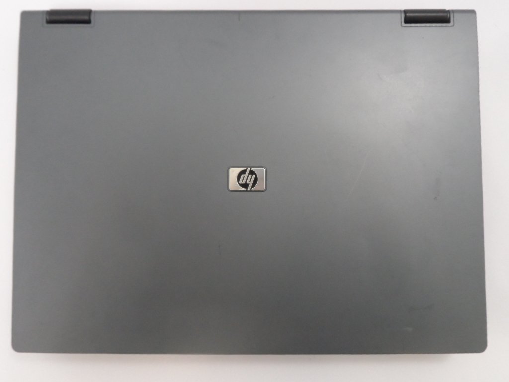 GS561AV | HP Compaq 6715s Laptop | USED | Laptops · PC User