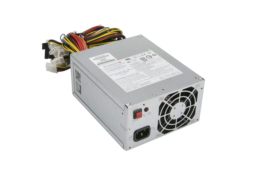Supermicro 865W Multi-Output PS2/ATX Switching PSU ( PWS-865-PQ DPS-850CB A ) USED
