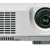 HITACHI  MULTIMEDIA PROJECTOR ( CP - RX78 )