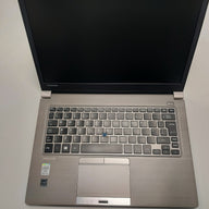 Toshiba Portege Z30 128GB SSD Core i5 4GB RAM 13.3" Laptop ( Z30-A-10P PT241E-006006EN ) USED