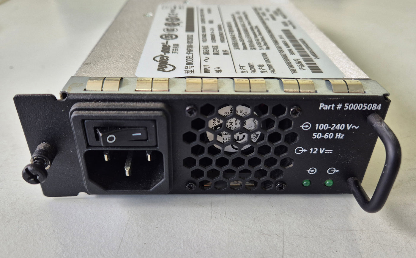 Power One FNP300-1012S122 300W PSU ( 50005084 ) USED