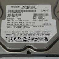 Hitachi 160GB SATA 7200rpm 3.5in HDD ( 0A32728 HDS721616PLA380 ) REF