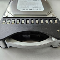Seagate 500GB 7200RPM SATA 3.5in HDD in Caddy ( 9BL146-038 ST3500630NS ) USED