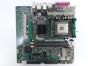 GX270 - Dell Optiplex 0X1105 GX270 SFF P4 Motherboard - USED