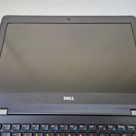 Dell Latitude E7270 250GB SSD 8GB RAM i5 2.50Ghz NO OS NO Battery 12.5" SPR