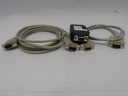 PR20724_7070-00507-01_Avid RS-422 Deck Control Cable Kit - DB-9 to DB-9 - Image2