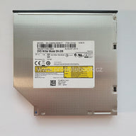 DELL SN-280DN/DEMHT Slim DVD±RW internal SATA Writer drive ( 08P5NY ) USED