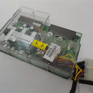 HP Power Converter Backplane ( 279934-001 305446-001 ) REF