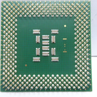 Intel Pentium III 600MHz 133MHz 256KB Socket 370 CPU ( SL3XT ) REF
