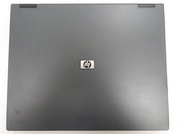 nc6320 - HP nc6320 No Ram 1.73Ghz No HDD Laptop - Dark Gray - Without PSU – No Battery - No HDD Caddy – Missing Heat sink Fan - SPR