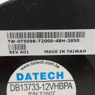 PR03014_0T5098_Dell Heatsink and Fan Assembly (suitable - Image2