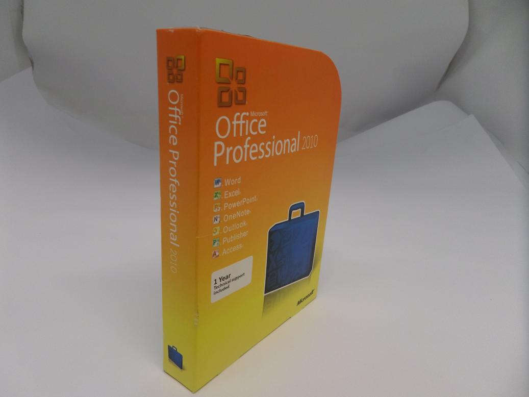 PR24969_X16-27537-02_Microsoft Office Professional 2010  English - Image3