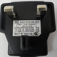 A5BHTN00102466 - Astec AC/DC Power Adapter - Refurbished