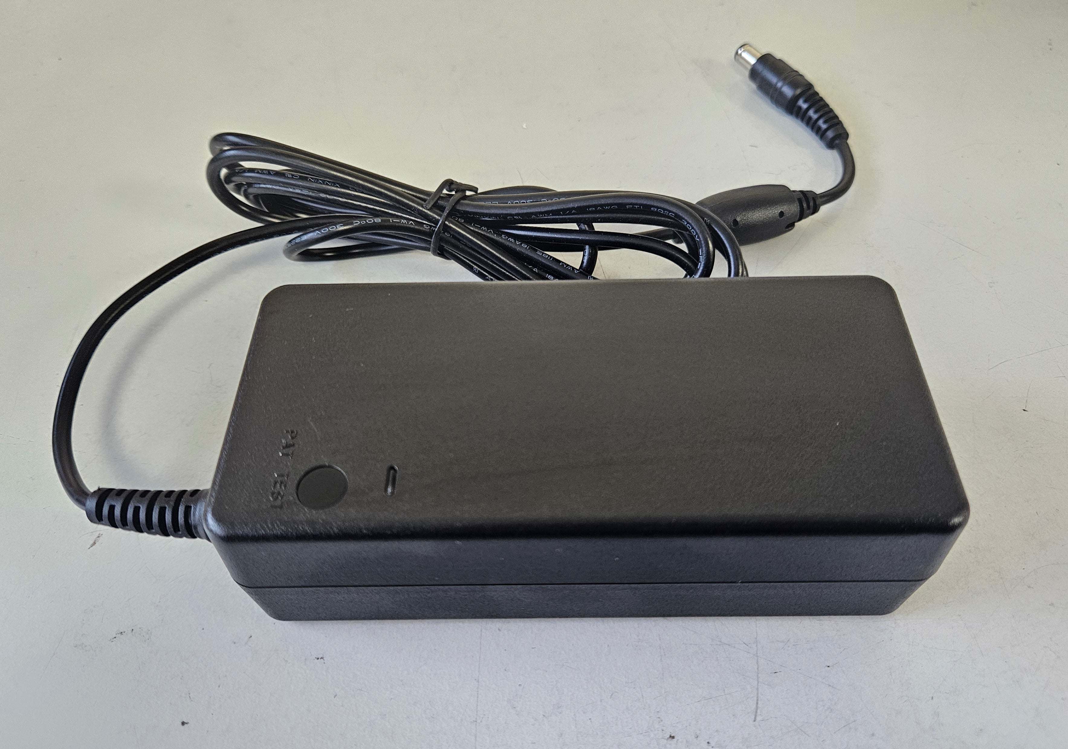 Zebra Printer 24V 2.5A 60W Power Adapter ( SAWA-31-25024 ) REF