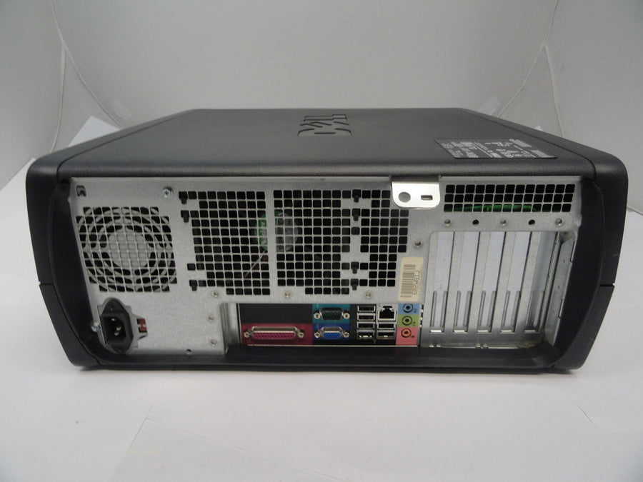 PR04168_GX280_Dell Optiplex GX280 Tower PC With 2.8GHz CPU - Image2