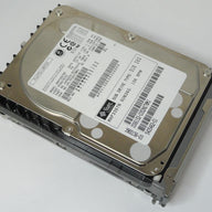 CA06200-B10700VG - Fujitsu Sun 36GB SCSI 80 Pin 10Krpm 3.5in HDD in Caddy - Refurbished
