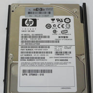 PR10713_9F6066-033_Seagate HP 146GB SAS 10Krpm 2.5in HDD - Image3