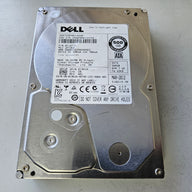 Dell Hitachi 500GB SATA 7200RPM 3.5" Hard Drive ( 0F18775 HUA722050CLA330 019HJ4 ) USED