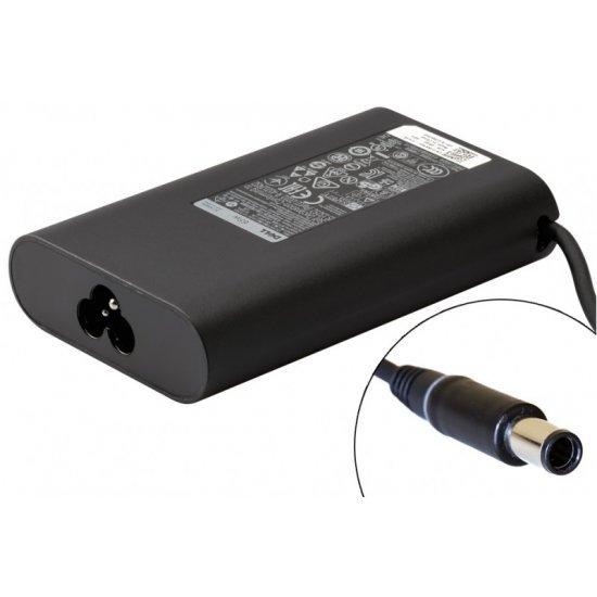 Dell Genuine Original Slim 65W Replacement AC Adapter (HK65NM130 USED)