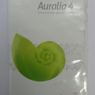 9910-62459-00 - Sibelius Auralia 4 Student Edition (PC/Mac) - NOB