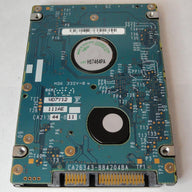 PR11788_CA07018-B46200C5_Fujitsu 80GB SATA 5400rpm 2.5in HDD - Image2