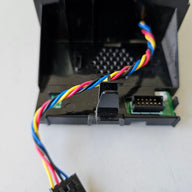 San Ace 80 Dell Optiplex 745/GX620/GX520 SFF Case Fan ( 9G0812P1F041 0M8041 ) USED