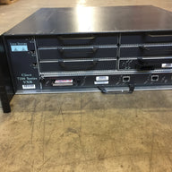CISCO 7200 SERIES VXR RACKMOUNT ROUTER OVERVIEW UNIT (7200VXR)