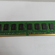 Kingston 2GB DDR2-800MHz PC2-6400 ECC Unbuffered DIMM ( KTD-DM8400C6E/2G 9905321-031 ) REF