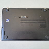 Lenovo ThinkPad T460s 250GB SSD 8GB RAM i5-6300U 2.4GHz Win10 14" FAIR BATTERY - USED