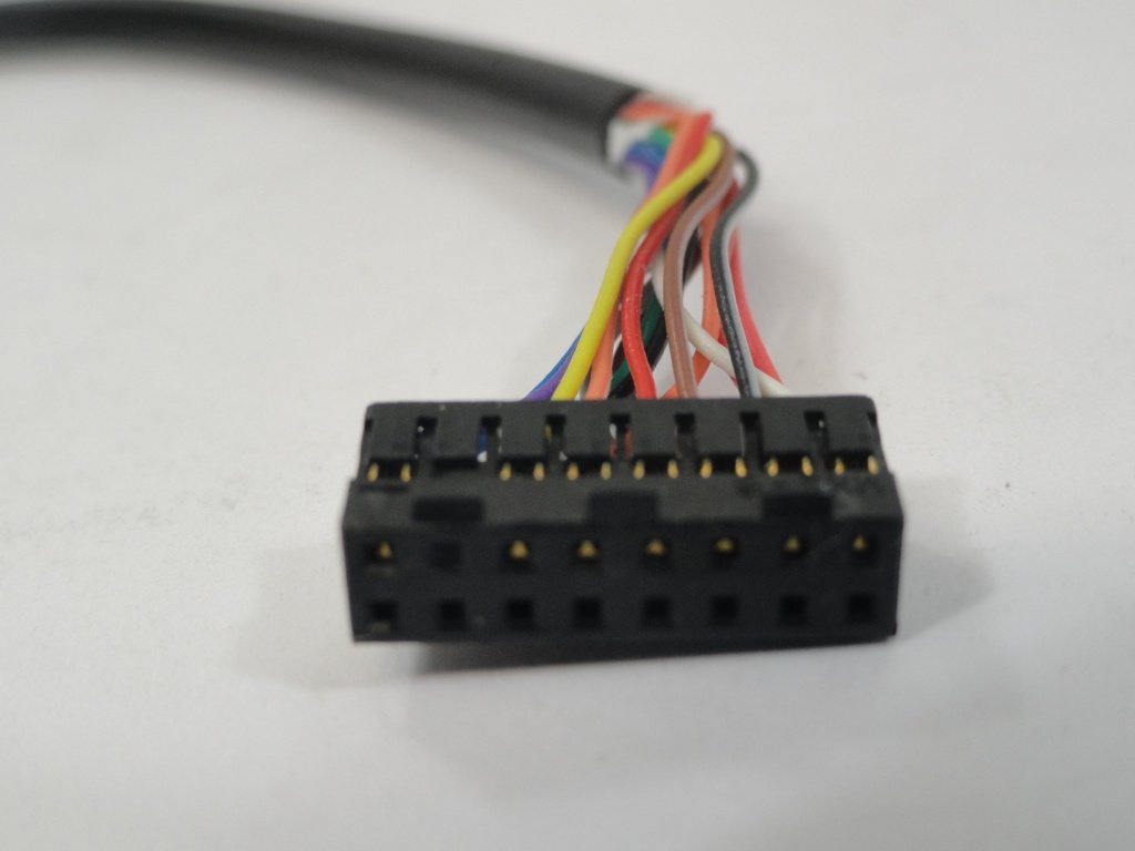 HP Smart Array Battery Cable ( 409124-001 408658-001    HP )