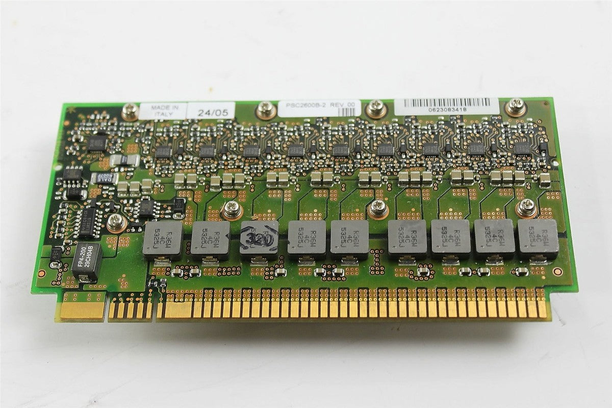IBM 1.3V VRM for Power 520 ( 44P3193 PSC2600B-2 ) USED