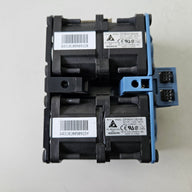 Delta Electronics HP ProLiant DL360G6 Cooling Fan Assembly ( GFB0412EHS 532149-001 ) USED
