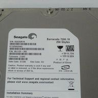 PR24959_9BJ13E-305_Seagate 250GB SATA 7200rpm 3.5in HDD - Image3