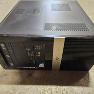 HP Pro 3010 MT 320GB 4GB RAM Dual Core E5400 NO OS PC ( VW291EA#ABU ) USED