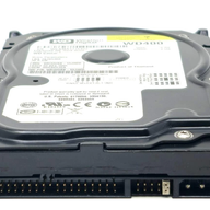 Western Digital HP 40GB 7200rpm 3.5in HDD ( WD400BB-60DGA0 281748-001 202904-001 ) REF