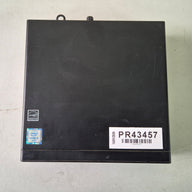 HP ProDesk 400 G2 Mini 120GB SSD 4GB RAM i3-6100T 3.2GHz NO OS w/ adapter ( P5K28ET#ABU ) USED