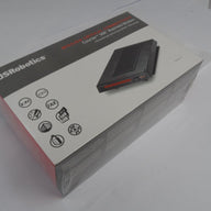 USR013453C - USRobotics External Courier 56K Business Modem - USED